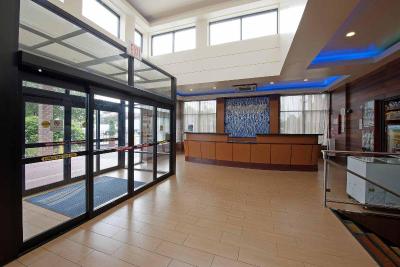 Fairfield Inn New York JFK Airport