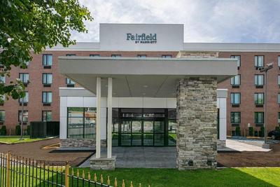 Fairfield Inn New York JFK Airport
