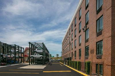 Fairfield Inn New York JFK Airport