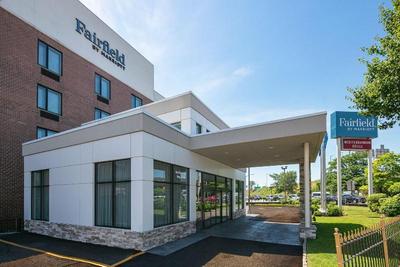 Fairfield Inn New York JFK Airport