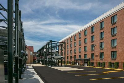 Fairfield Inn New York JFK Airport
