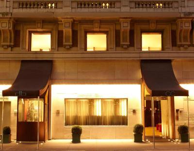 City Club