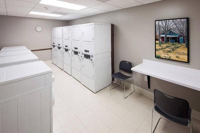 Residence Inn Franklin Cool Springs