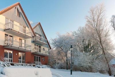 Hotel am Medem Ufer