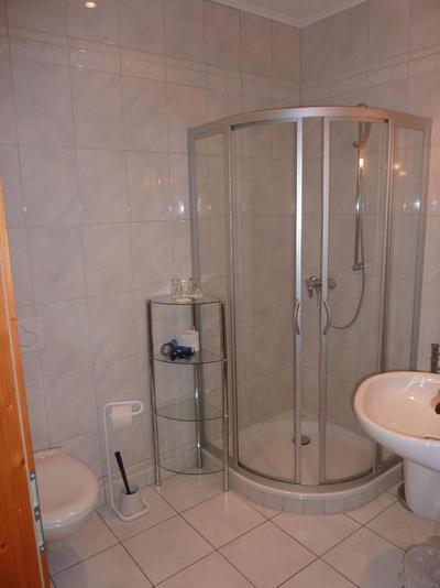 Hotel Wernerwald