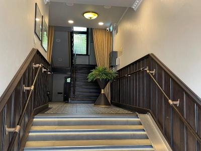 Hotel Central