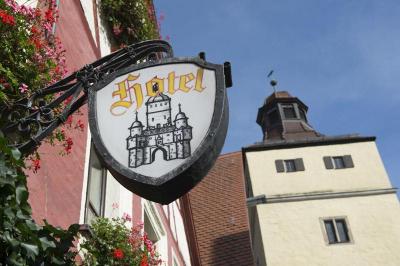 Am Ellinger Tor