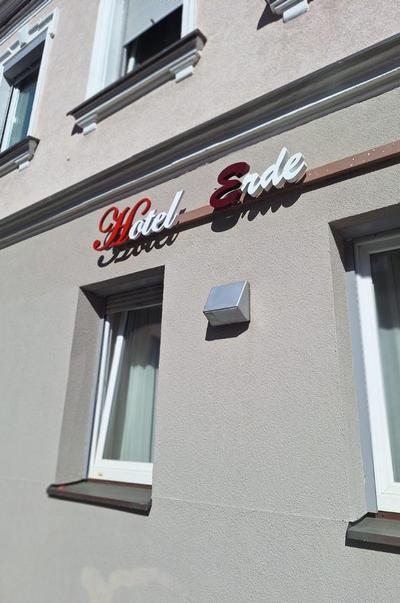 Erde Hotel Erlangen