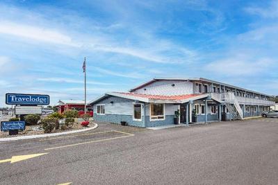 Travelodge by Wyndham Newport