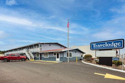 Travelodge by Wyndham Newport