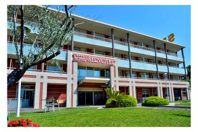 Servotel Saint Vincent