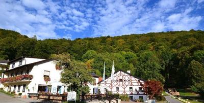 Zum blauen Hecht