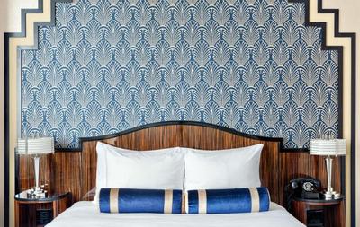 Walker Hotel Greenwich Village