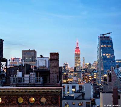 Walker Hotel Greenwich Village