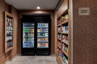 Fairfield Inn & Suites Virginia Beach