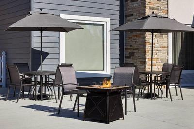 Fairfield Inn & Suites Virginia Beach
