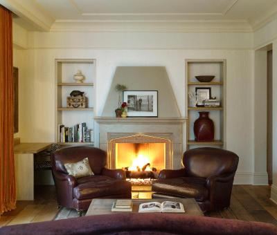 The Greenwich Hotel