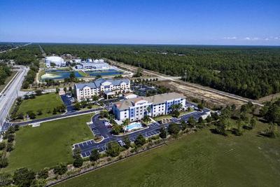SpringHill Suites Naples