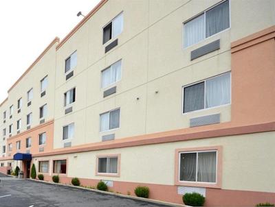 Sheridan Hotel