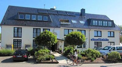 Aparthotel kleine Perle