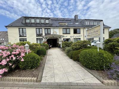 Aparthotel kleine Perle