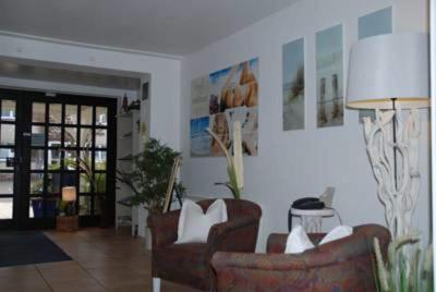 Aparthotel kleine Perle