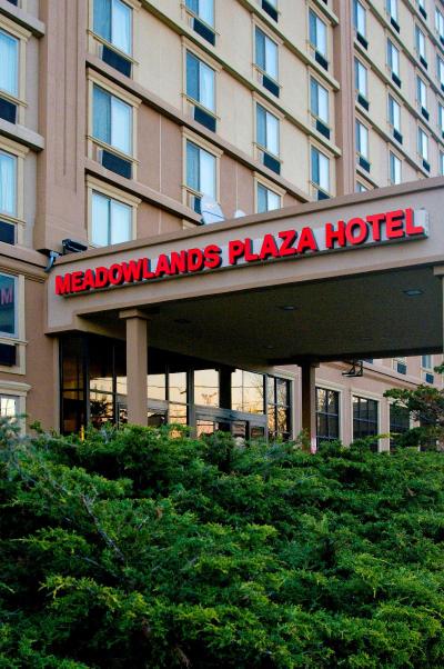 Meadowlands Plaza
