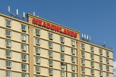 Meadowlands Plaza