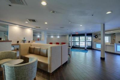 Holiday Inn Express Nashville W I40 / Whitebridge