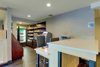 Holiday Inn Express Nashville W I40 / Whitebridge