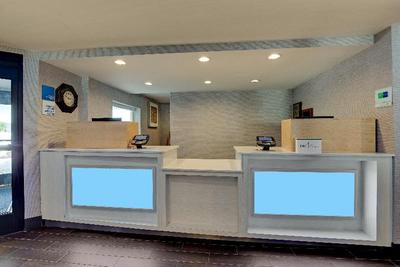 Holiday Inn Express Nashville W I40 / Whitebridge