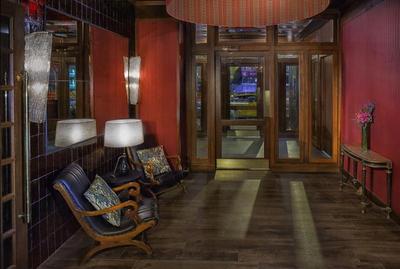 Hotel On Rivington