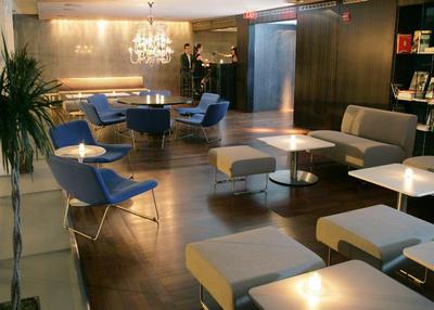 Hotel On Rivington