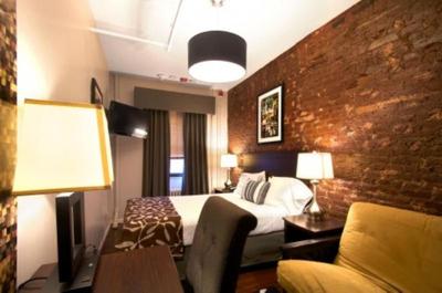 Hotel 309