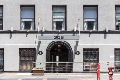 Hotel 309