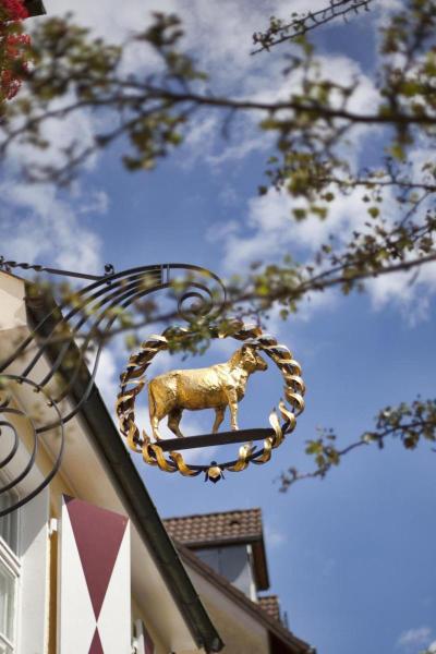 Das Goldene Lamm