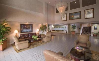Ramada By Wyndham Nashville Music Valley