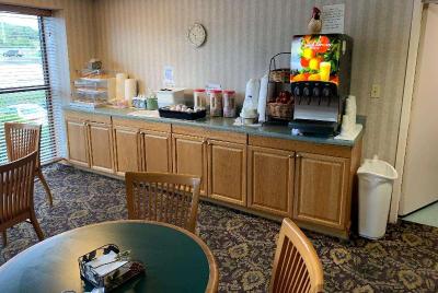 Ramada By Wyndham Nashville Music Valley
