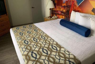 Ramada By Wyndham Nashville Music Valley