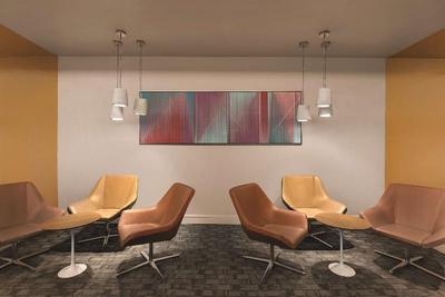 Radisson Hotel New York Wall Street