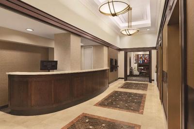 Radisson Hotel New York Wall Street