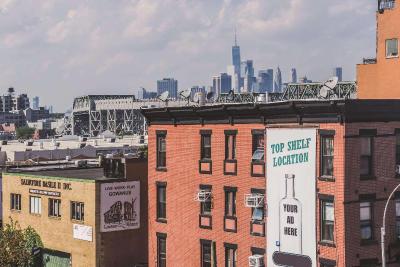 La Quinta Inn &Suites by Wyndham Brooklyn Downtown