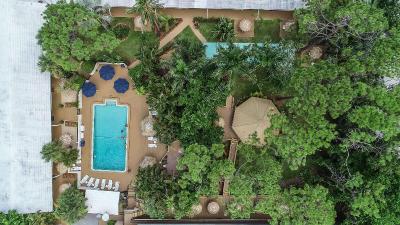 Fairways Inn Resort