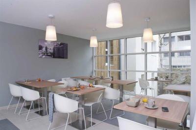 Adagio Access Nantes Viarme