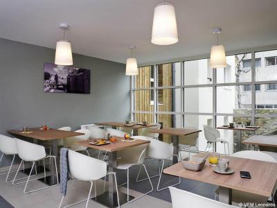 Adagio Access Nantes Viarme