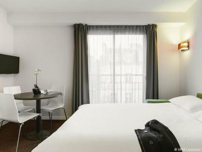 Adagio Access Nantes Viarme