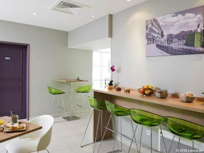 Adagio Access Nantes Viarme