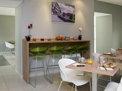 Adagio Access Nantes Viarme