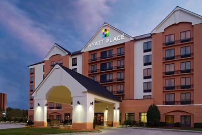 Hyatt Place Nashville-Northeast