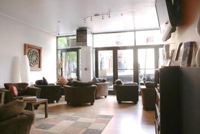 Off-Soho Suites